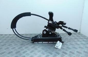 Skoda Rapid 6 Speed Manual Gear Stick Shifter & Cables Mk2 1.2 Petrol 2012-2