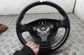 Nissan Qashqai Steering Wheel 3 Spoke Mk1 2006-2012