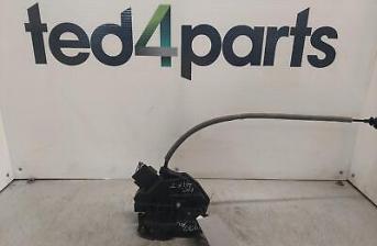 FORD FOCUS Front Left Door Lock Assembly BM5AA21813BF Mk3 2011-2018