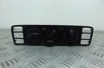 Volkswagen Up Heater/Ac Climate Controller Unit With Ac 1s0820045r 2011-2022
