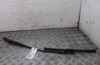 Volkswagen Polo Right Driver Offside Front Wiper Arm Blade 6r 2009-2017