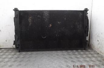 Jeep Patriot Water Coolant Cooler Radiator With Ac 2.0 Diesel 2007-2012