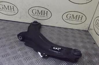 Renault Captur Right Driver O/S Front Lower Control Arm Mk1 0.9 Petrol 2013-19