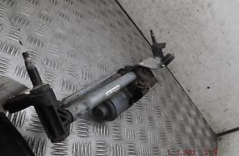 Seat Leon Front Wiper Motor With Linkage 3397021583 Mk3 2012-202