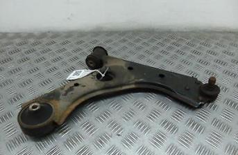 Fiat Qubo Right Driver Offside Front Lower Control Arm MK1 1.3 Diesel 2007-2019