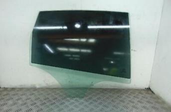 Ford Focus C Max Right Driver Offside Rear Door Window Glass 43R001582 2010-2