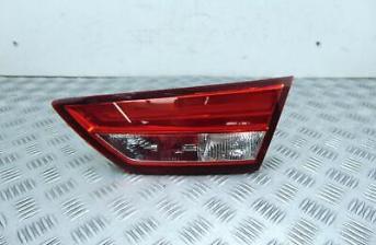 Seat Leon Right Driver Offside Inner Tail Light Lamp 5F9945094A Mk3 2012-202