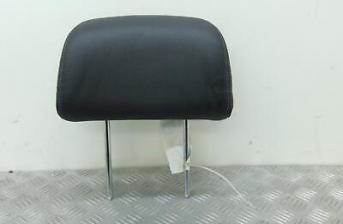 Hyundai Coupe  Right Driver Offside Front Headrest / Head Rest Mk2 2001-2009