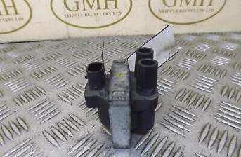 Fiat Punto Ignition Coil Pack Mk2 1.2 Petrol 1999-2006