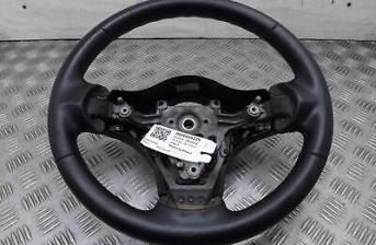Mitsubishi Colt Steering Wheel 3 Spoke 4400a056 Mk6 2004-2008