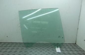 Ford B Max Right Driver Offside Rear Door Window Glass 43r-00351 Mk1 2012-2018