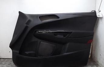 Ford B Max Right Driver Offside Front Door Card Panel Mk1 2012-2018
