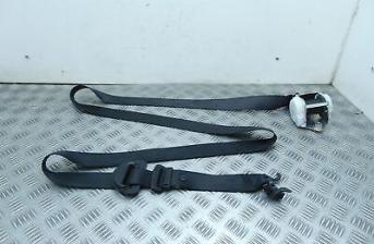 Bmw 3 Series Right Driver Offside Front Seat Belt S27234768027 2005-2013
