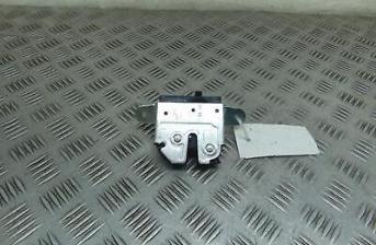 Vauxhall Corsa E Bootlid Tailgate Lock Mechanism 39021416 4 Pin Plug 2014-2019