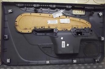 Ford Focus Right Driver Offside Door Card Panel B23942pb1e1a Mk2 2008-2011