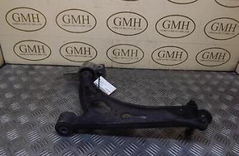 Volkswagen Eos Right Driver O/S Front Lower Control Arm MK1 2.0 Diesel 2006-15