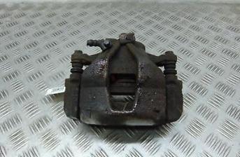 Fiat Qubo Right Driver Offside Front Brake Caliper & Abs Mk1 1.3 Diesel 2007-19