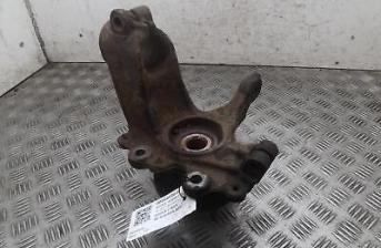 Ford Grand C Max Right Driver O/S Front Hub With Abs 1.6 Diesel 2010-2014