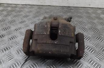 Bmw X3 Right Driver Offside Front Brake Caliper & Abs E83 2.0 Diesel 2004-201