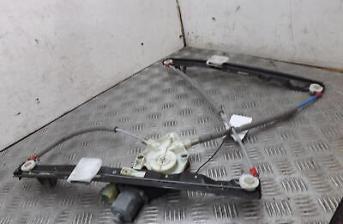 Ford B Max Right Driver Offside Front Electric Window Regulator Mk1 2012-2018