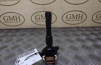 Bmw 5 Series Ignition Coil Pack 1748017 3 Pin Plug E39 3.5 Petrol 1996-2003