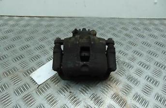 Hyundai I20 Right Driver OS Front Brake Caliper With Abs MK1 1.4 Diesel 2009-14