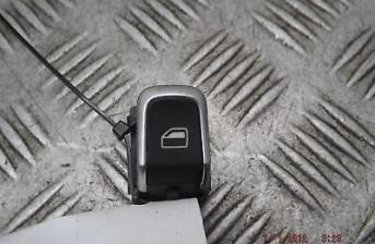 Audi A6 S Line Front Electric Window Switch C7 4h0959855a 2011-2018