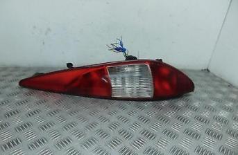 Ford Mondeo Right Driver Offside Rear Tail Light Lamp Mk3 2001-2007