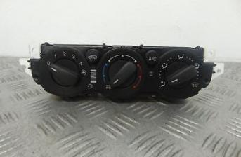 Ford C Max Heater Ac Climate Control Unit Panel With Ac AM5T-19980-BE Mk2 10-15