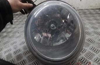 Jeep Patriot Right Driver Offside Headlight Lamp 3 Pins A0008201608 2007-2017