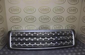 Land Rover Range Rover Front Bumper Grille / Grill CK52-BA163-CA 2012-2016
