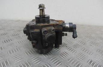 Kia Ceed Fuel Injection Injector Pump Engine Code D4FB Mk1 1.6 Diesel 2007-15