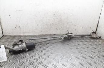Nissan Note Front Wiper Motor With Linkage 832032264 E11 2004-2013