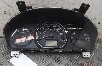 Hyundai I800 Speedometer/Instrument Cluster 11611-006xx Mk1 2.5 Diesel 2008-2