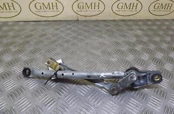 Toyota Aygo Front Wiper Linkage Without Motor Mk1 2005-2014