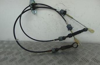 Kia Venga 5 Speed Manual Gear Linkage Cables Lines Mk1 1.4 Petrol 2010-2019