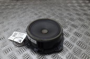 Jaguar Xe Loud Door Speaker 4 Pin Gx73-18808-Db Mk1 2015-2023