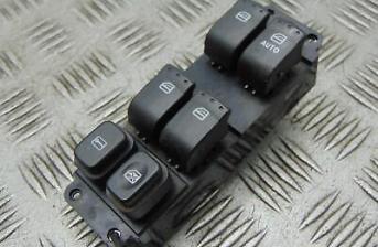 Ssangyong Korando Right Driver O/S Front Electric Window Switch Mk3 2013-202
