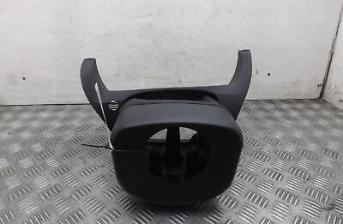 Jaguar Xe Pair Of Upper And Lower Steering Cowl Cowling X760 2015-2023Φ