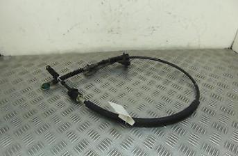 Mercedes A Class 5 Speed Manual Gear Linkage Lines Cable W169 2.0 Diesel 05-12