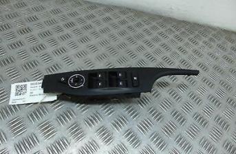 Hyundai I40 Right Driver Offside Front Window Switch 93570-3Z050 Mk1 2011-2022