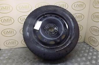 Mazda Mx5 14" Inch Steel Wheel With Tyre 185/60r14  5 Stud 1990-1998