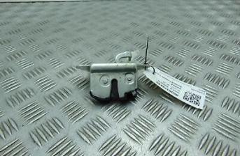 Fiat Panda Bootlid Tailgate Lock Mechanism Mk2 2004-2012