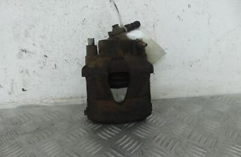 Volkswagen Polo Right Driver O/S Front Brake Caliper & Abs 1.4 Diesel  2014-18