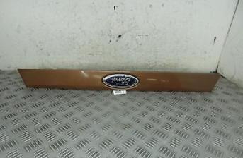 Ford B Max Bootlid Tailgate Door Handle Paint Gold Mk1 2012-2018