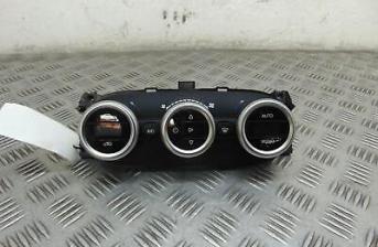 FIAT 500L Heater Ac Climate Controller With AC 735579710 MK1 2007-2024
