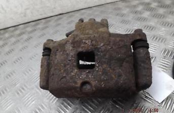 Jeep Patriot Right Driver Os Front Brake Caliper With Abs Mk1 2.0 Diesel 07-17