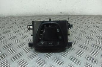 Toyota Aygo Heater Ac Climate Controller With AC 5590YV010 Mk2 2014-2021