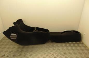Toyota Aygo Centre Console Armrest Cup Holder Surround Mk2 2014-2022
