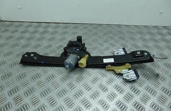 Ford Ecosport Right Driver Offside Front Electric Window Regulator Mk2 2013-19